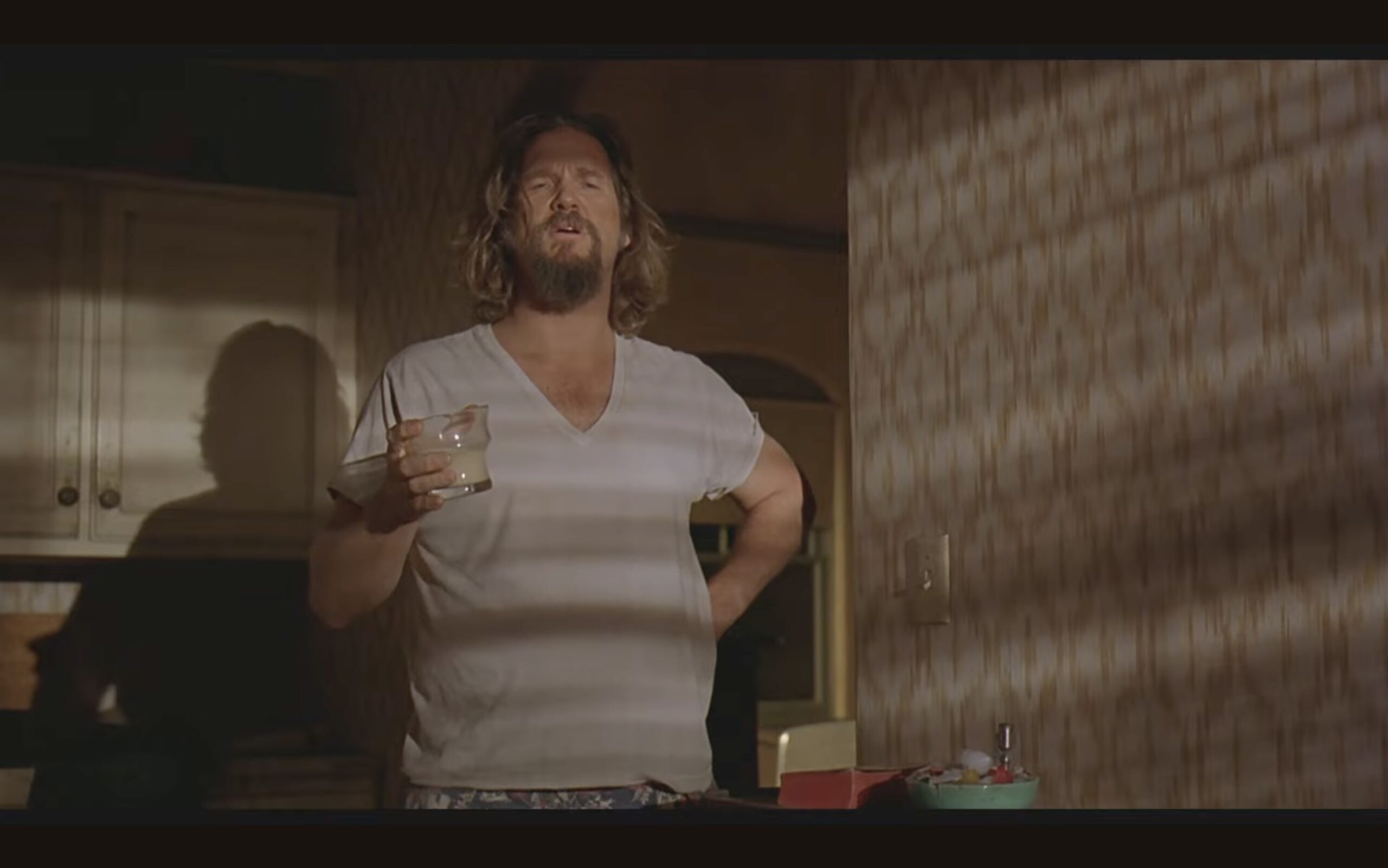 15 Funniest The Big Lebowski Movie Quotes